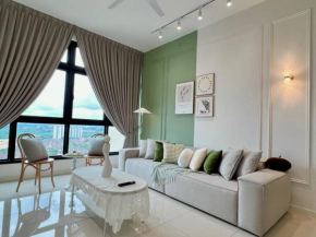 3BR-Countryroad-Paradigm Residence by Guesthouse-6-8Pax